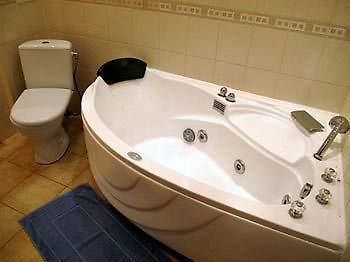 Santa Sofia Hotel Киев Екстериор снимка