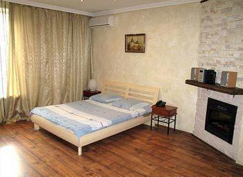 Santa Sofia Hotel Киев Екстериор снимка